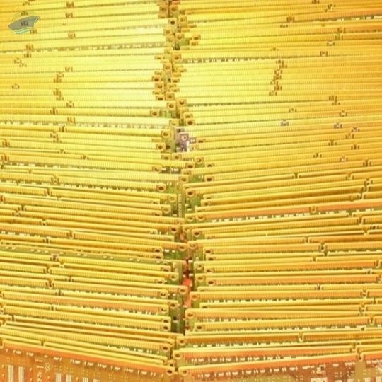 resources of Gold Ceramic CPU Scrap High Grade CPU Scrap exporters