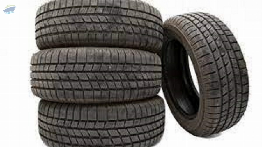 resources of Used Tyres exporters