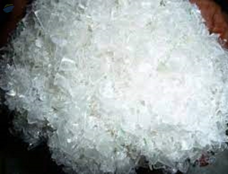 resources of pet bottle flakes exporters