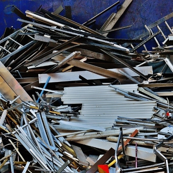 resources of Cheap Aluminum scrap in low price exporters