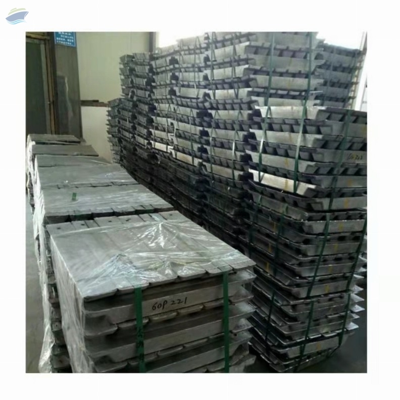 resources of Remelted lead ingots ( Pb 99_97_ ) - exporters