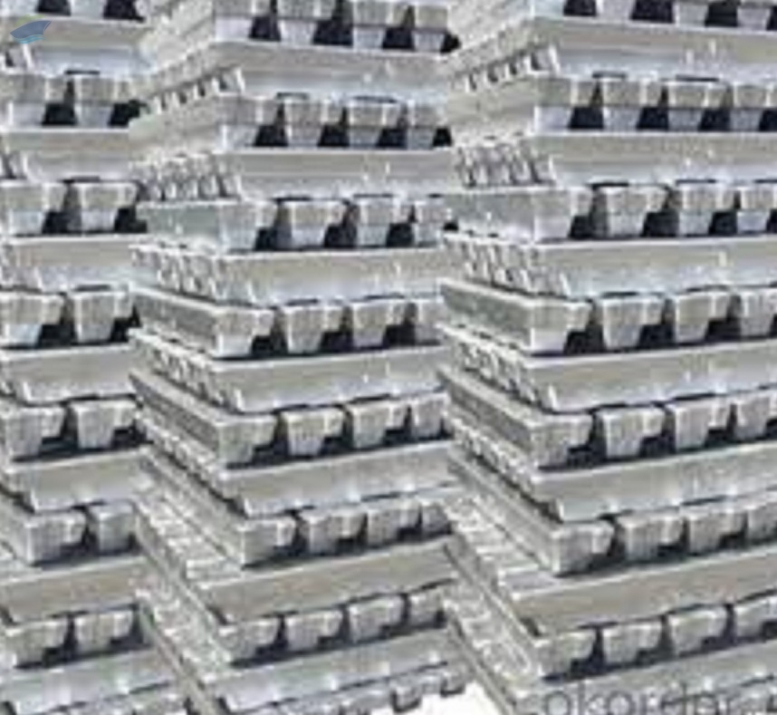 resources of Pure aluminum Ingots 99.7%,Aluminum Ingots exporters