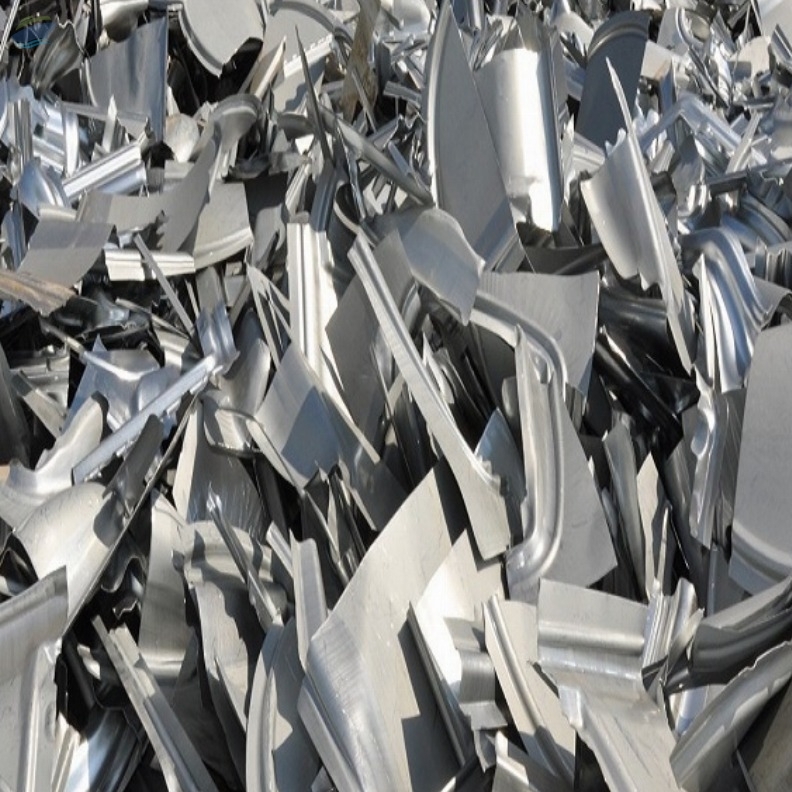 resources of OEM Aluminum Extrusion Scrap 6063 exporters