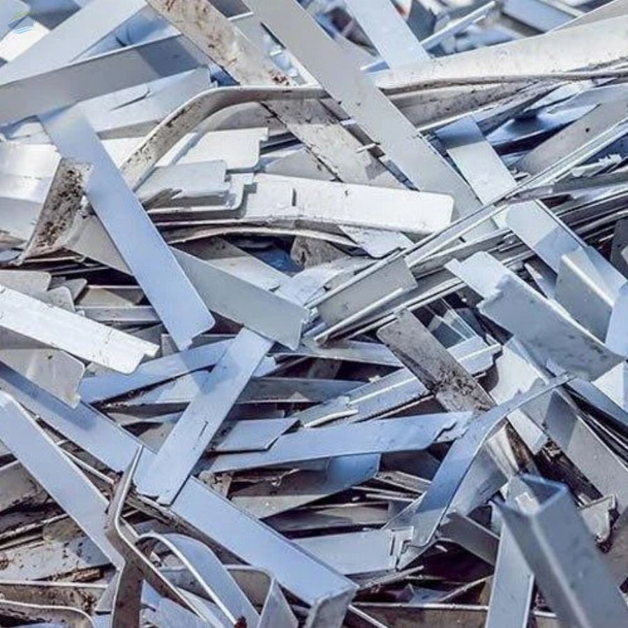 resources of Good Quality Aluminum Scrap exporters