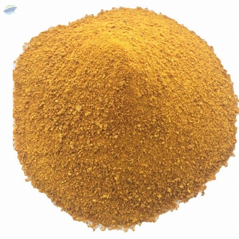 resources of Fish Meal exporters