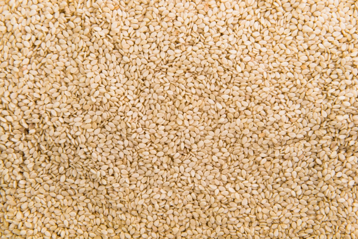Buy Wholesale Sesame Seeds Online from Suppliers & Exporters in Niger