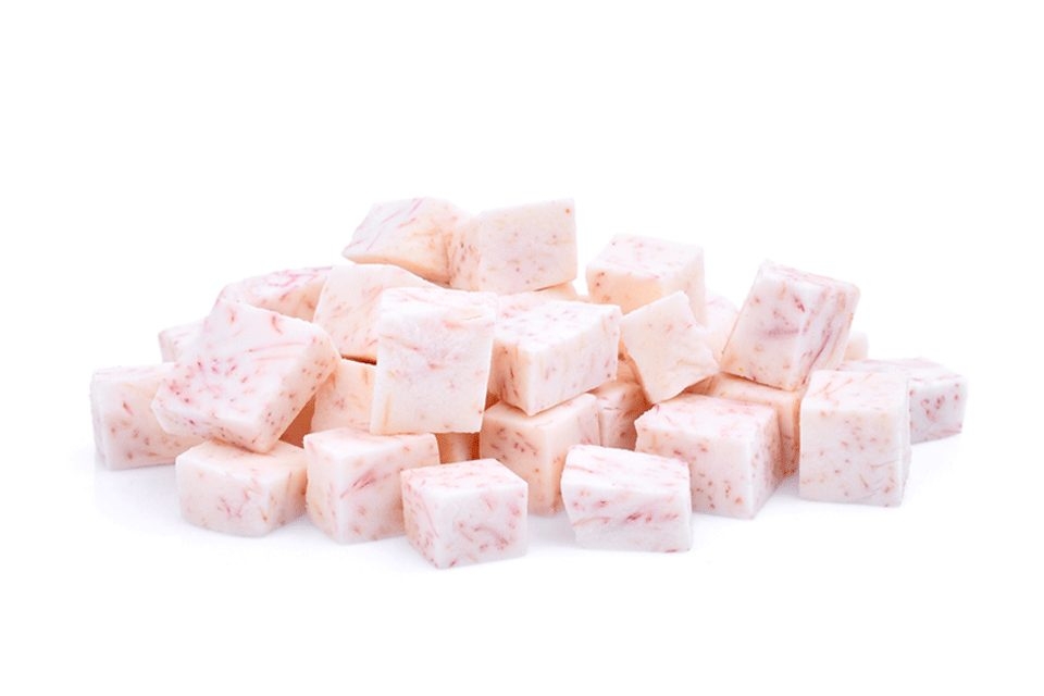 resources of Colcasia exporters