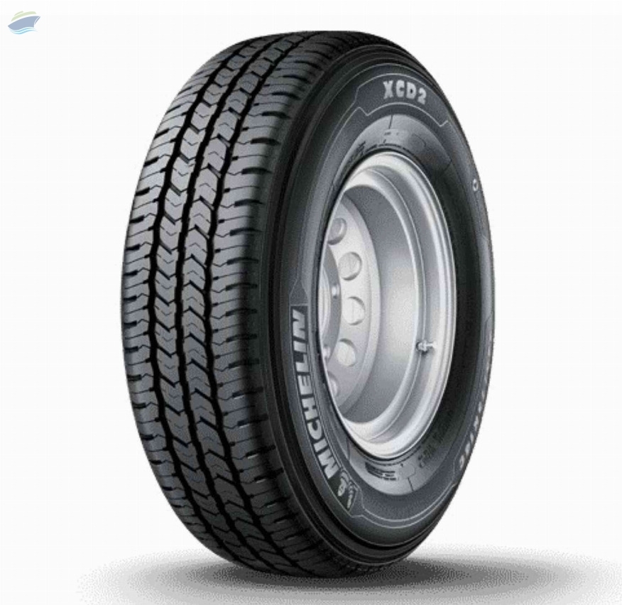 resources of Maximize Every Mile with MICHELIN XCD2 Tyres exporters