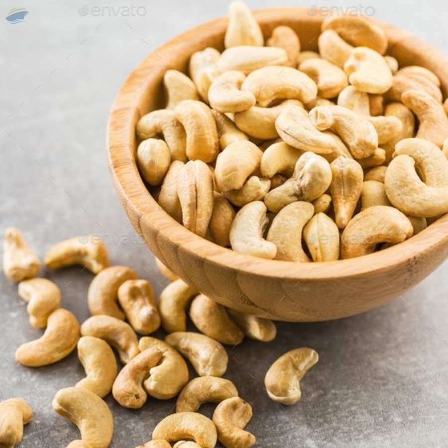 resources of Roasted Cashew Nuts exporters