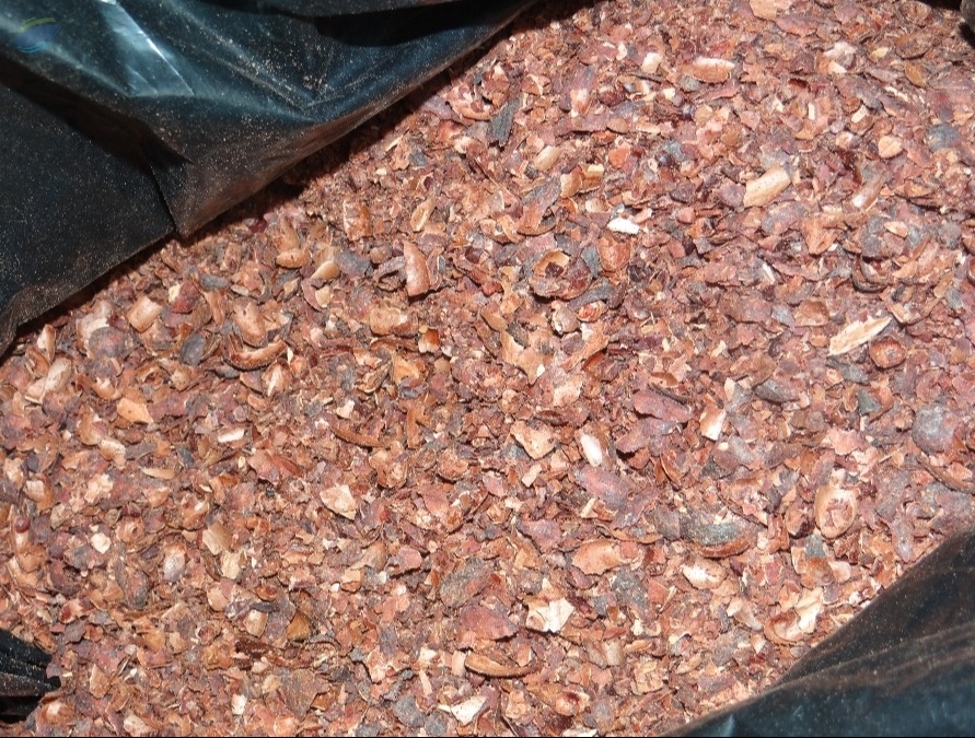 resources of Cocoa Husks exporters