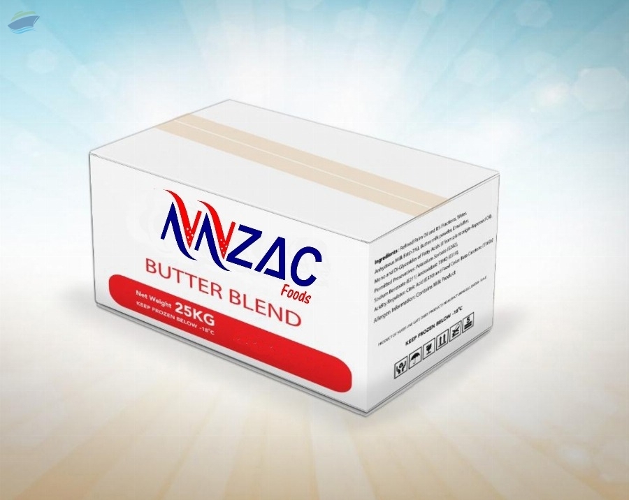 resources of Butter Blend exporters