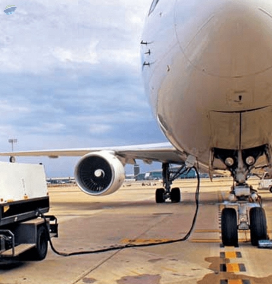 resources of JET A-1 exporters