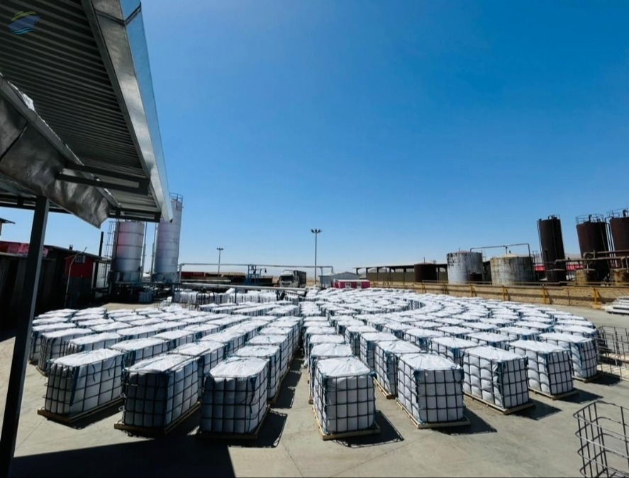 resources of Bitumen exporters