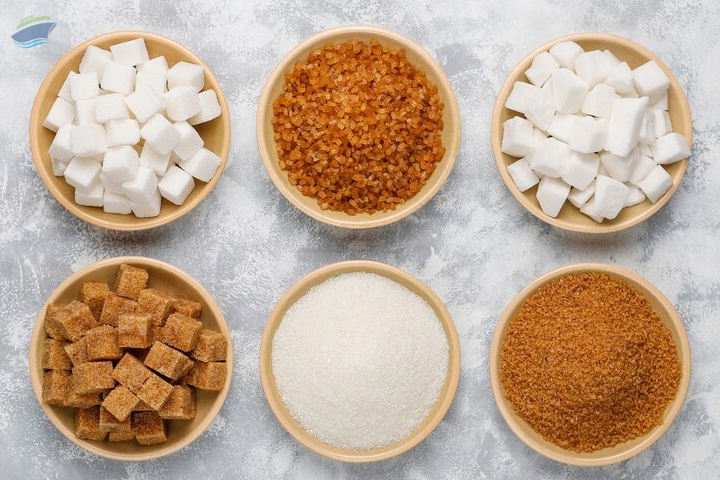resources of Refined Sugar exporters