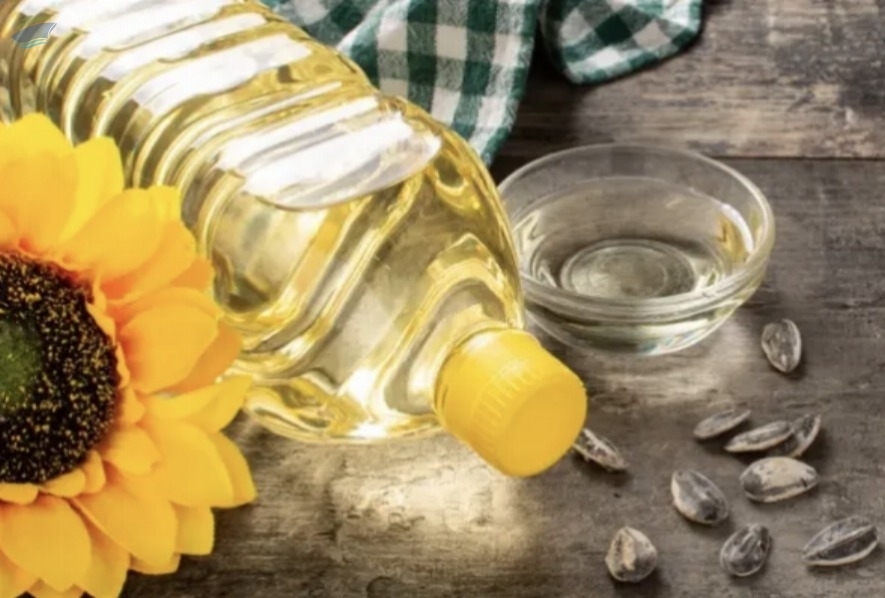 resources of High Oleic Sunflower Oil High Heat Cooking exporters