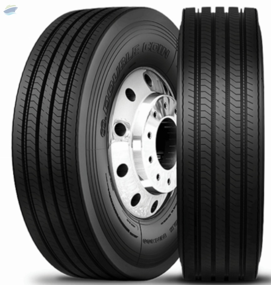 resources of New Heavy Duty Truck Tires / New Tires exporters