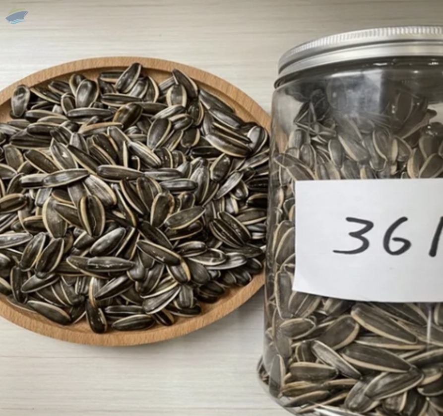 resources of Organic Sunflower Seeds For Human Consumption exporters