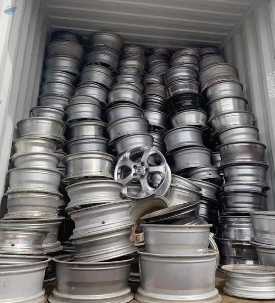 resources of Wholesale Aluminum Wheel Scrap exporters