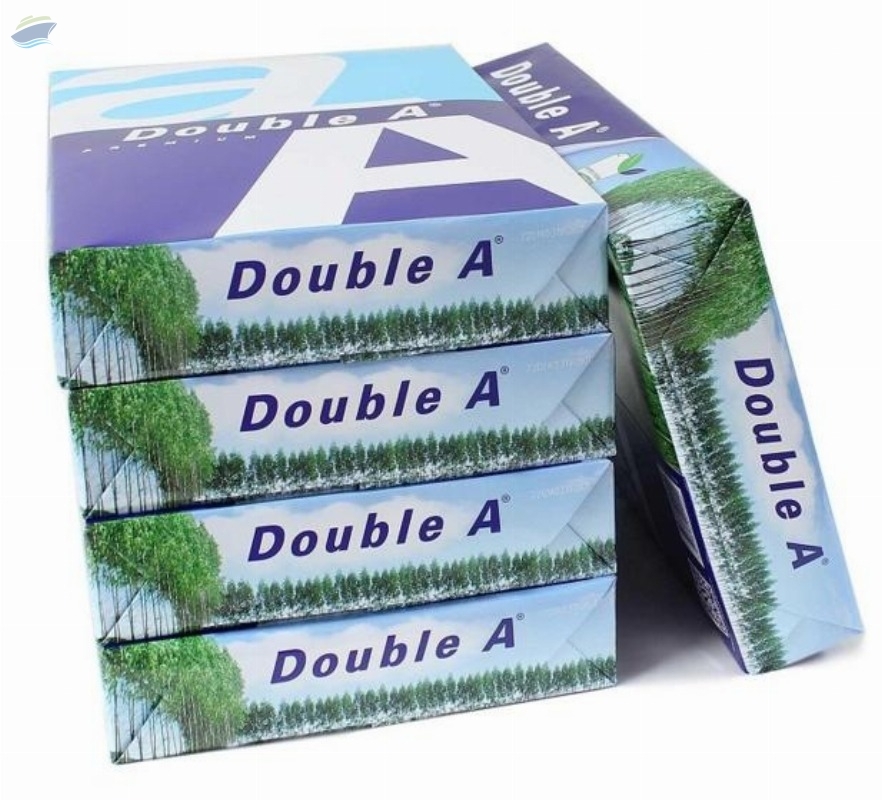 resources of Wholesale Wood Pulp Double A Printing Paper exporters