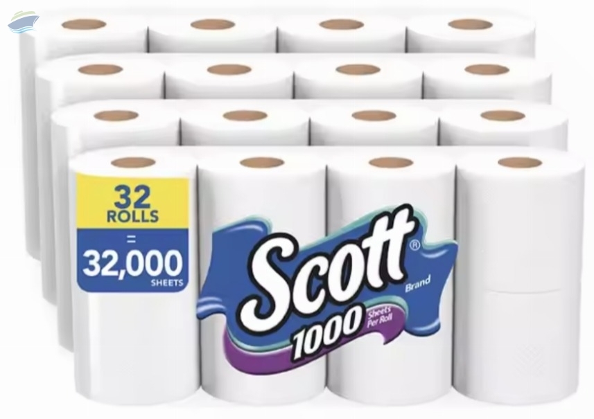 resources of Home Use 2-3 PLY Toilet Tissue Paper Roll exporters