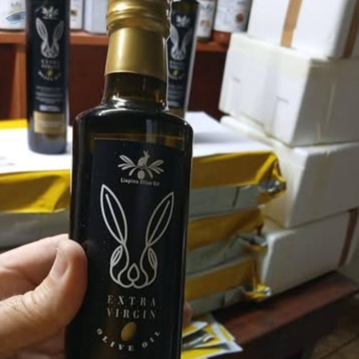 resources of Semak Extra Virgin Olive Oil exporters