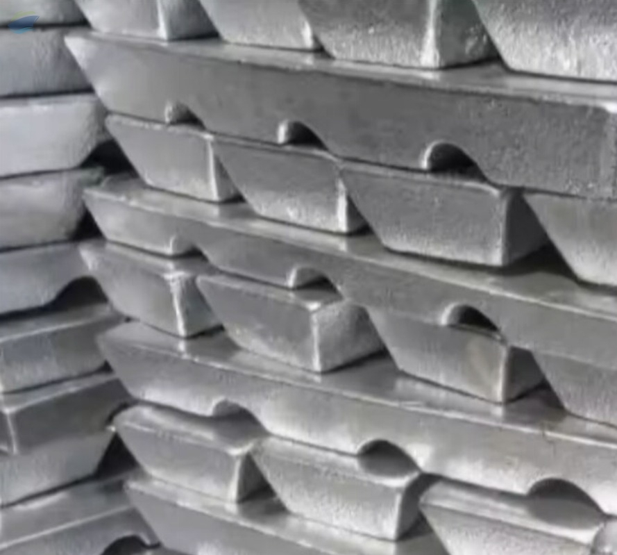 resources of Antimony Ingots 99.65% 99.85% exporters