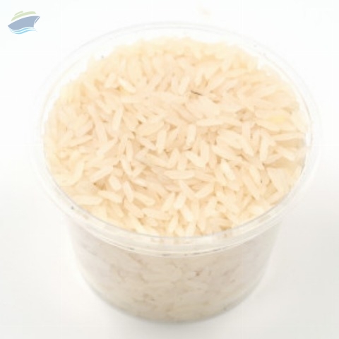 resources of Basmati Rice exporters