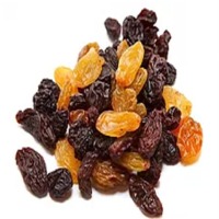 resources of Dried Grapes exporters