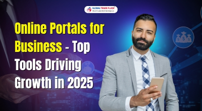 Online Portals for Business – Top Tools Driving Growth in 2025