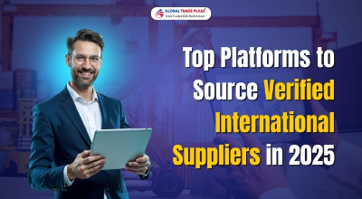 Top Platforms to Source Verified International Suppliers in 2025