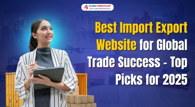 Best Import Export Website for Global Trade Success – Top Picks for 2025