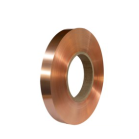 resources of 25mmx3mm Pure Copper Earthing Strip C1100 Copper Tape exporters