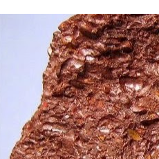 resources of Iron ore exporters