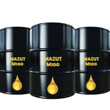 resources of MAZUT M-100 GOST 10585 - 75/ 9 exporters