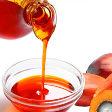 resources of Organic Palm Oil exporters