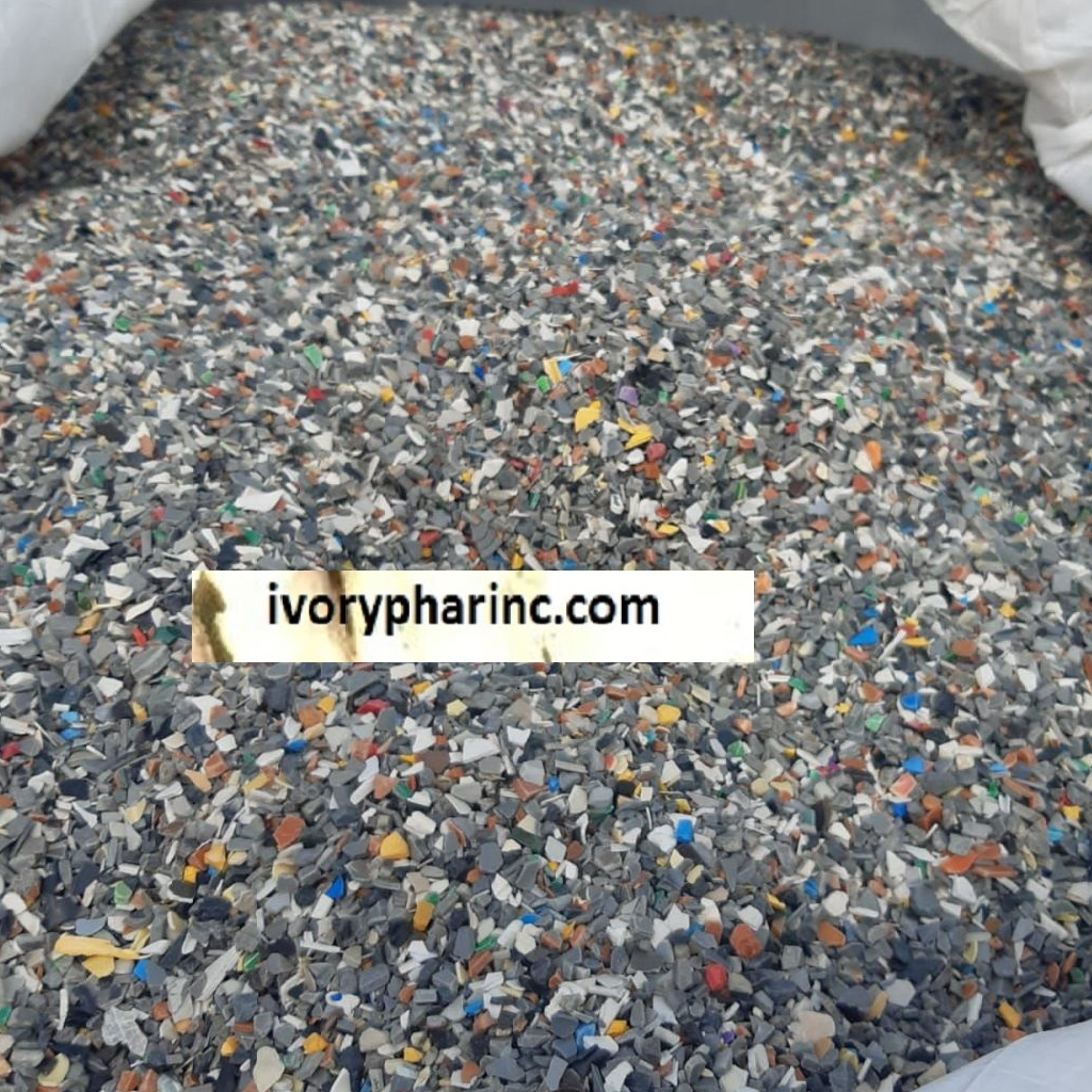 resources of High Density Polyethylene HDPE Bottle scrap for sale, Milk bale, film bale, Crates regrinds, pipe 100 exporters