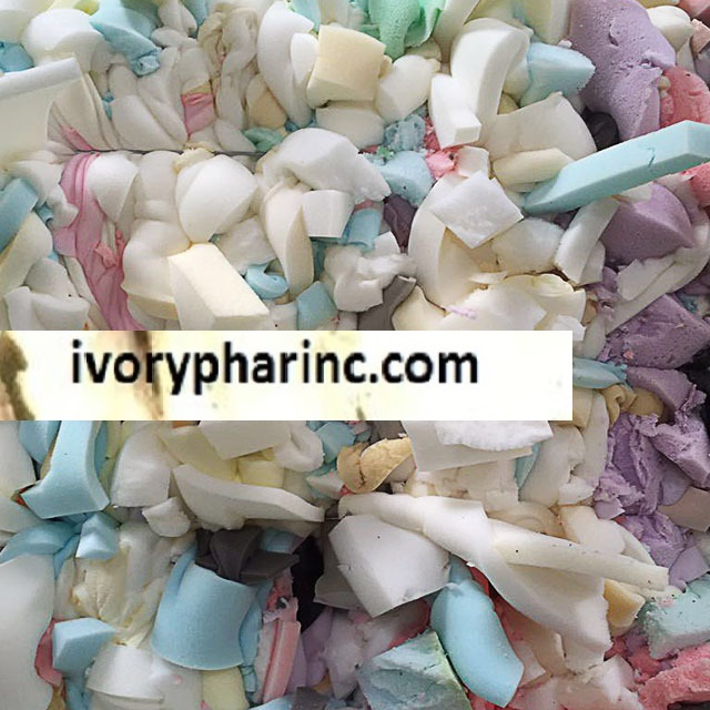 resources of PU Foam for sale, Polyurethane Foam Scrap for sale, scrap foam, memory foam exporters