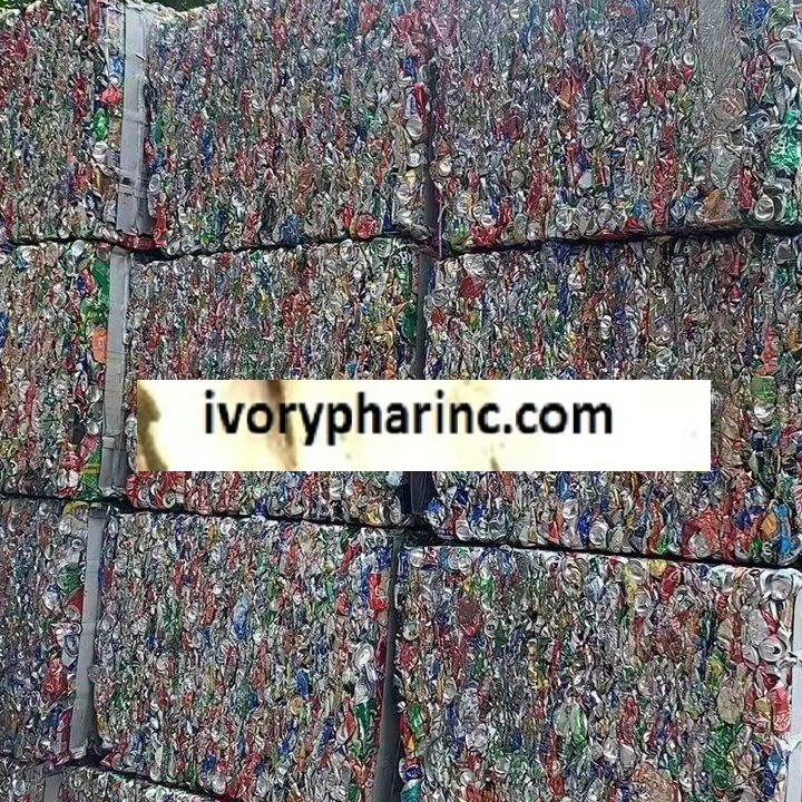 resources of Aluminum UBC Cans Scrap Supplier, UBC Can scrap for sale, wheels, rims, 6063 exporters