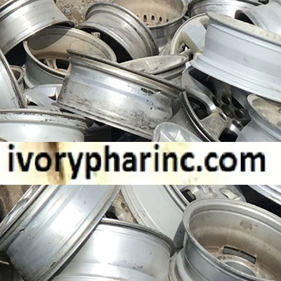 resources of Aluminium Wheels Scrap Rim for sale, UBC, Extrusion 6063 exporters