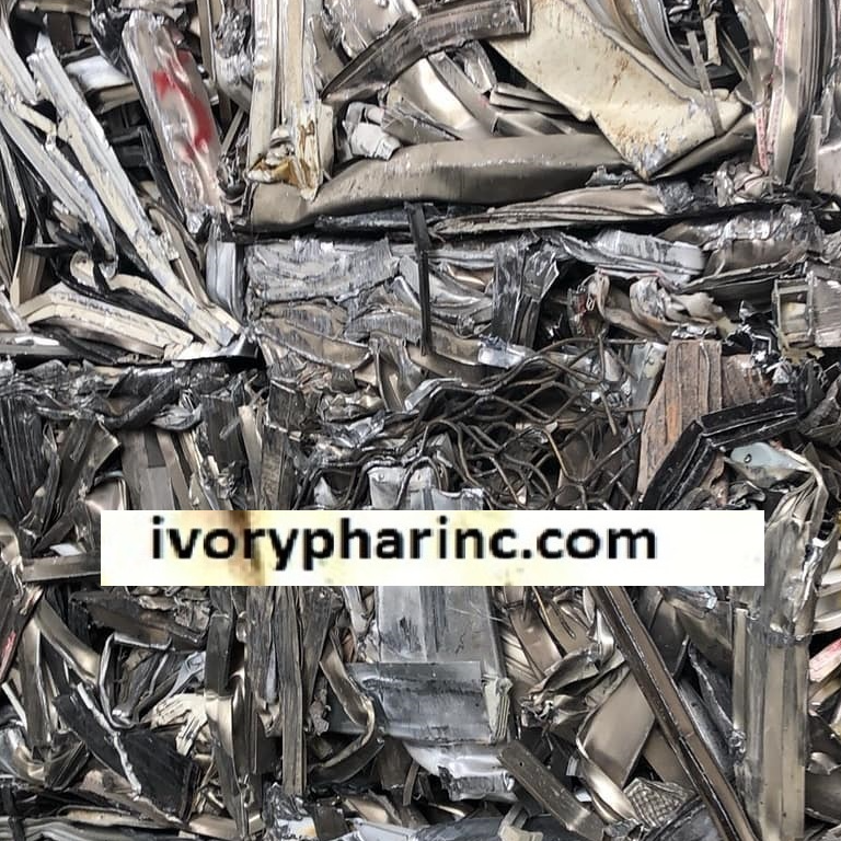 resources of Extrusion 6063 scrap aluminum for sale, aluminium 6063 scrap supplier exporters