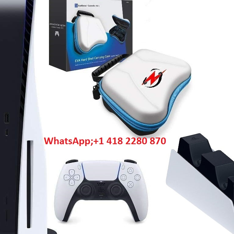 Buy & Import Sony PlayStation 5 Console (PS5) Wholesale