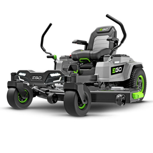 EGO POWER+ 52 Z6 Zero Turn Riding Lawn Mower (FIRST MOWER DEPOT