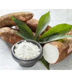 resources of Cassava Starch exporters