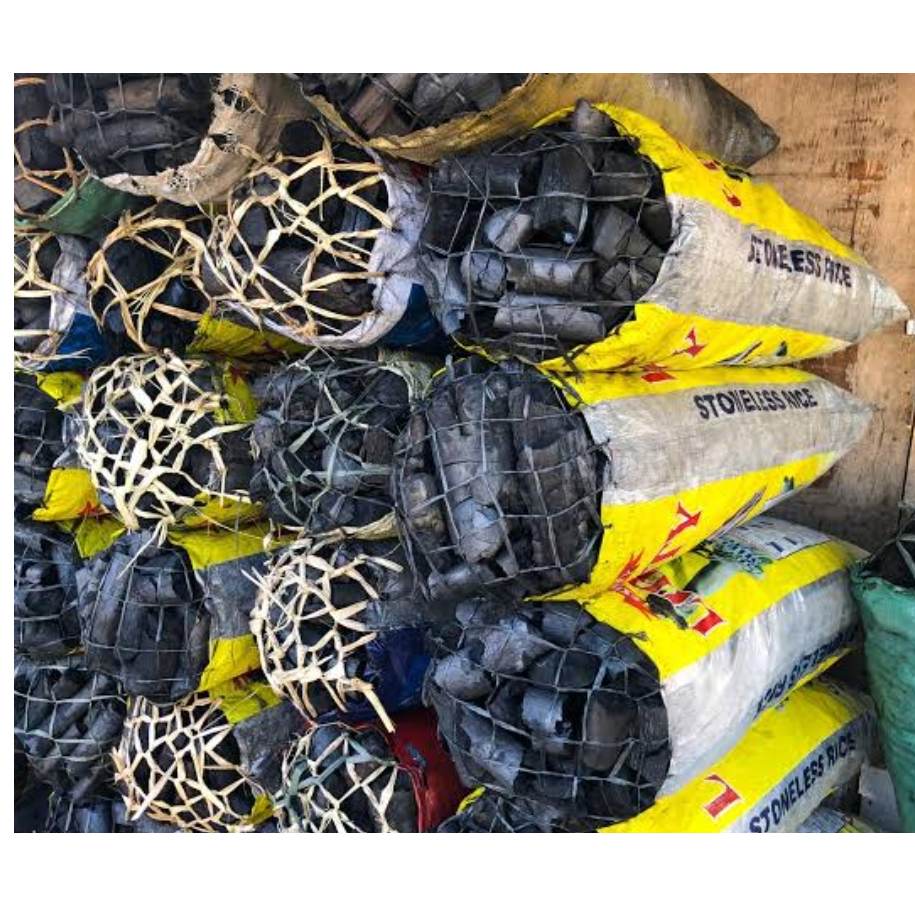 resources of HARDWOOD CHARCOAL exporters