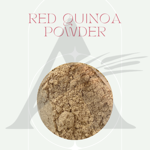 resources of Red Quinoa Powder exporters