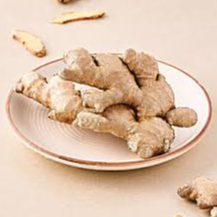 resources of Ginger(fresh&dry) exporters