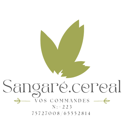 SANGARE CÉRÉALES