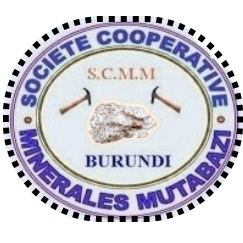 Société Coopérative Minérales Mutabazi" SCMM"