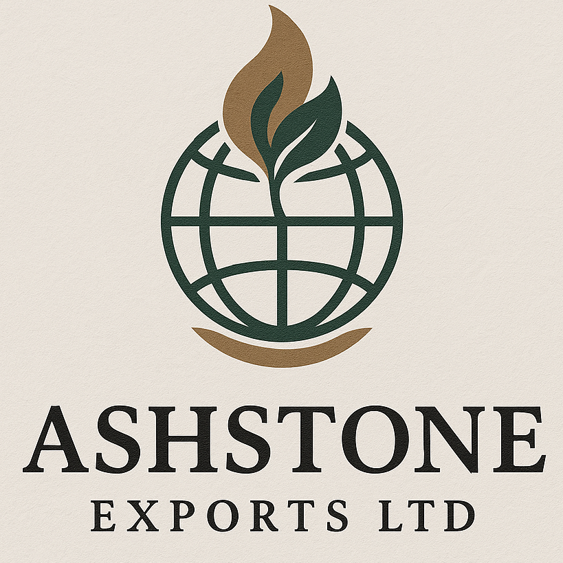 Ashstone Exports LTD