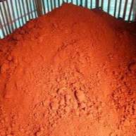 resources of Bauxite ore exporters